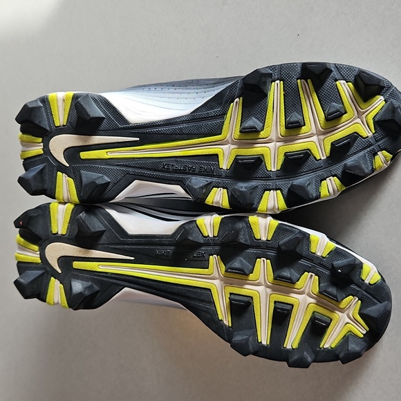 Nike Vapor Youth Baseball Cleats - Picture 10 of 14
